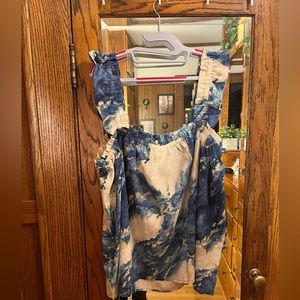 LuLaRoe top new with tags